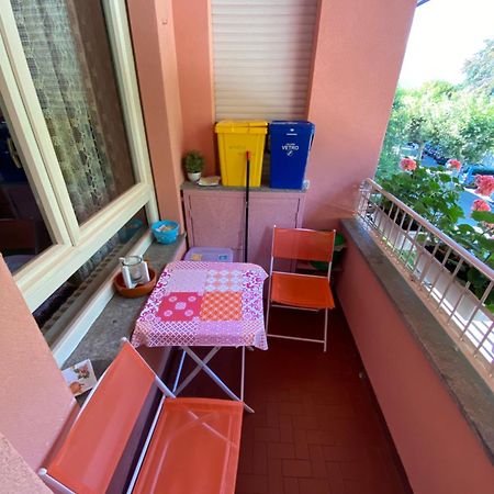 ベッラーノLa Casa Rosa By Roby&Silvyアパートメント エクステリア 写真