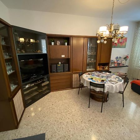 ベッラーノLa Casa Rosa By Roby&Silvyアパートメント エクステリア 写真